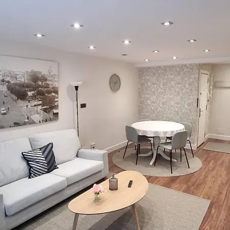 Apartamento Trellis Corunha Exterior foto