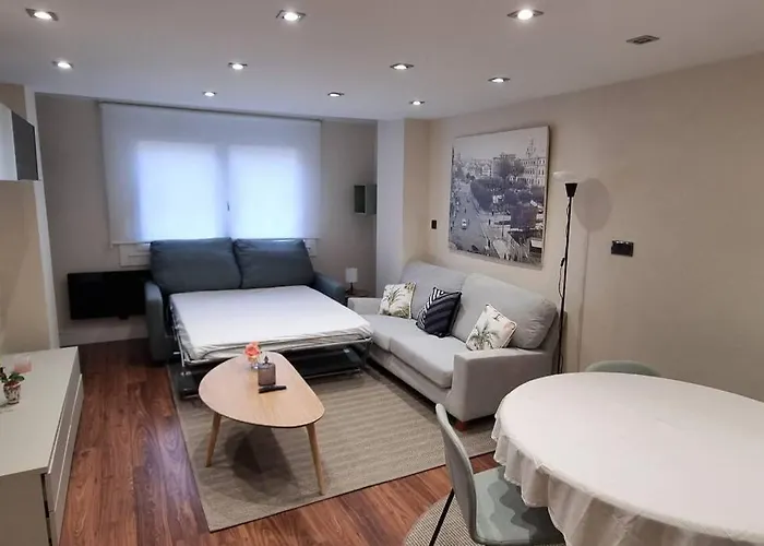 Apartamento Trellis