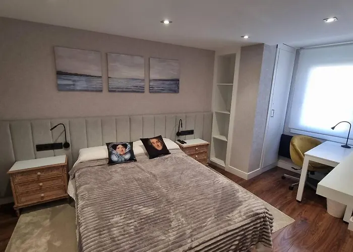 Apartamento Trellis