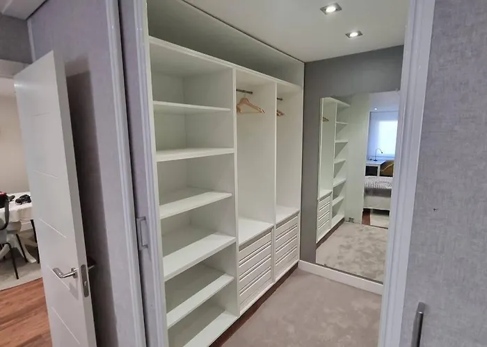 Apartamento Trellis