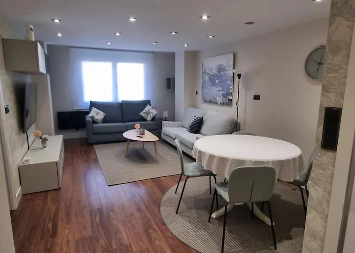 Apartamento Trellis
