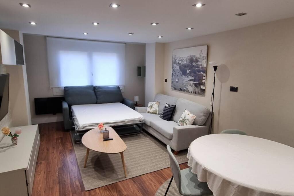 Apartamento Trellis *