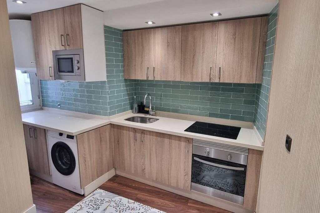 Apartamento Trellis Corunha