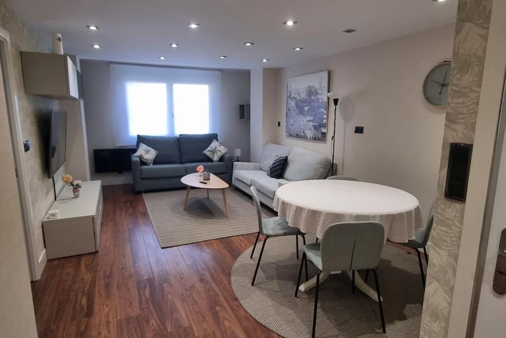 Trellis Apartamento