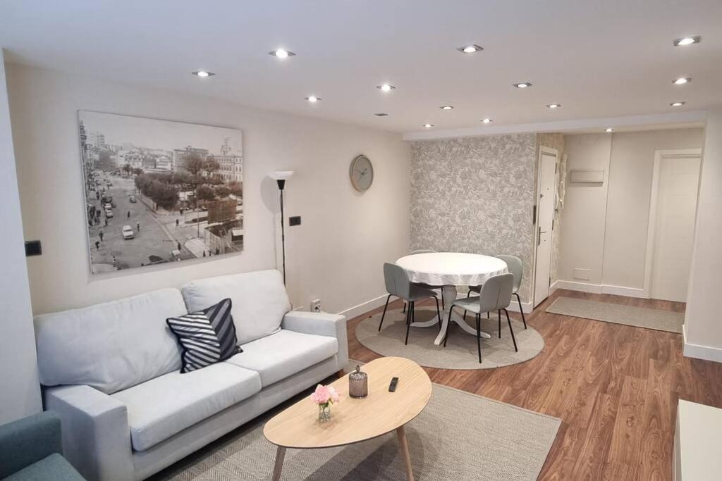 Apartamento Trellis *