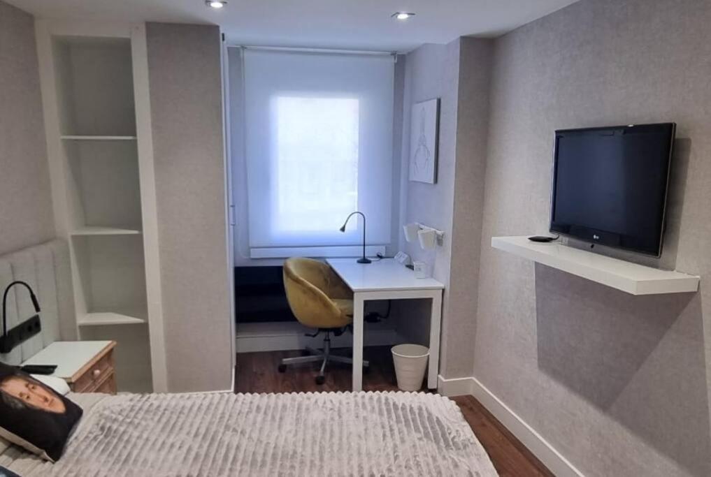 Trellis Apartment *